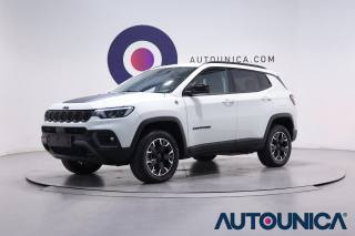 JEEP Compass 1.3 Turbo T4 240 CV PHEV AT6 4xe Trailhawk