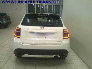 FIAT 600 usata, con Sedile posteriore sdoppiato