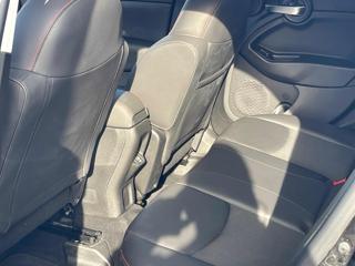 FIAT 500X usata, con ESP