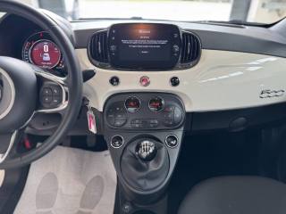 FIAT 500 usata, con Cruise Control