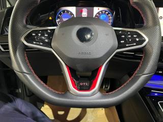 VOLKSWAGEN Golf usata, con Cronologia tagliandi