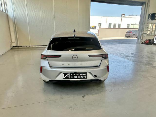 OPEL Astra usata, con Chiusura centralizzata