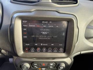 JEEP Renegade usata, con Specchietti laterali elettrici