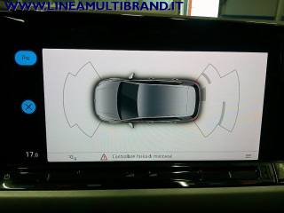 VOLKSWAGEN Golf usata, con Airbag Passeggero
