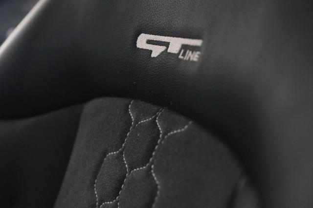 KIA Sportage usata, con Fendinebbia