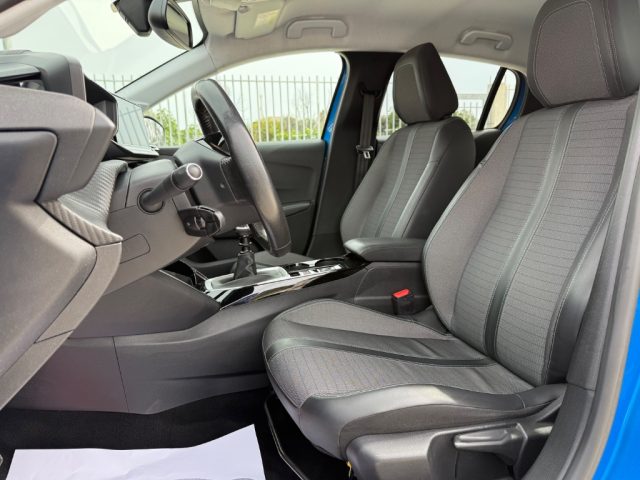 PEUGEOT 208 usata 15