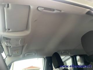 JEEP Renegade usata, con Chiusura centralizzata telecomandata