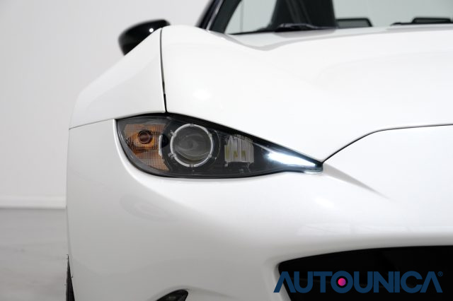 MAZDA MX-5 usata, con Immobilizzatore elettronico