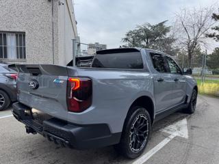 FORD Ranger usata, con Alzacristalli elettrici