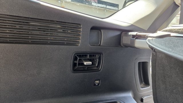 KIA Sorento usata, con Regolazione elettrica sedili
