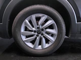 VOLKSWAGEN T-Cross usata, con Autoradio