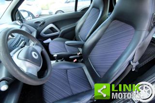 SMART ForTwo usata, con Controllo trazione