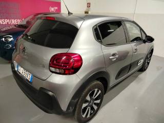 CITROEN C3 usata, con Controllo trazione