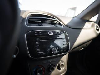 FIAT Punto usata 16