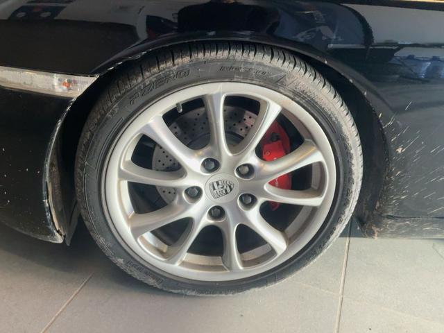 PORSCHE Boxster usata, con Antifurto