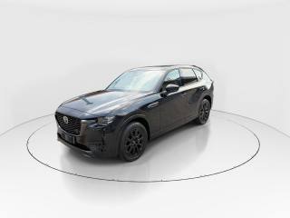 MAZDA CX-60 3.3L e-Skyactiv D 249 CV M Hybrid AWD Homura Plus