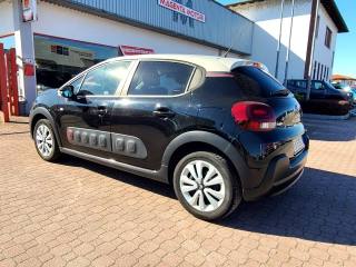 CITROEN C3 usata, con Airbag
