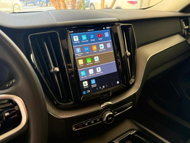 VOLVO XC60 usata, con Bracciolo