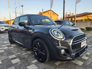 MINI Cooper S usata, con Airbag laterali