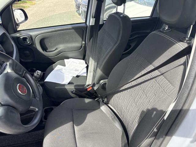 FIAT Panda usata, con Chiusura centralizzata