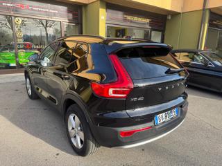 VOLVO XC40 usata, con Climatizzatore