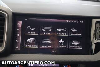 AUDI A1 usata, con Controllo automatico clima