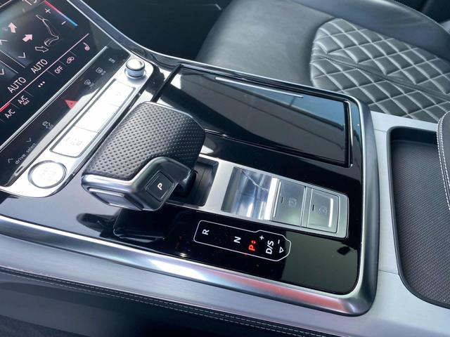 AUDI Q8 usata, con Servosterzo
