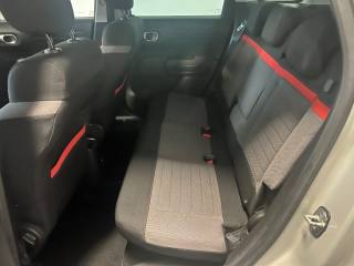 CITROEN C3 Aircross usata, con Cerchi in lega