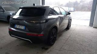 DS AUTOMOBILES DS 7 usata, con Airbag Passeggero