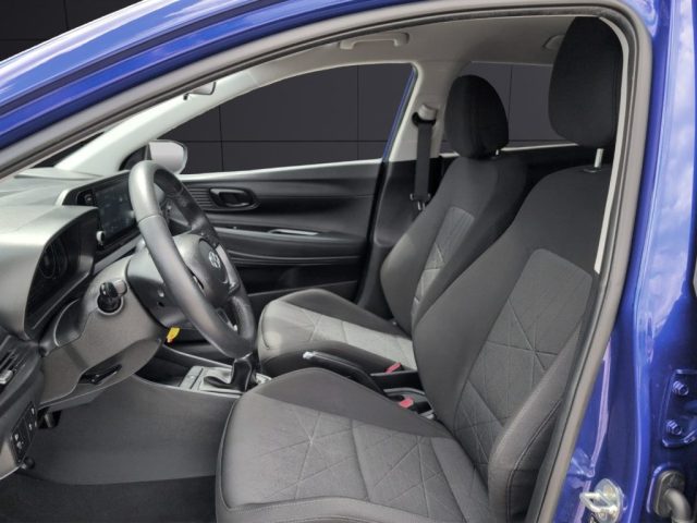 HYUNDAI Bayon usata, con Cruise Control