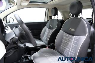 FIAT 500 usata, con Autoradio