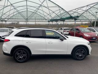 MERCEDES-BENZ GLC 220 usata, con Boardcomputer