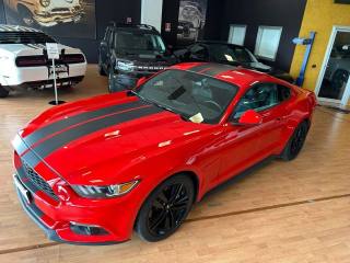 FORD Mustang usata, con Airbag