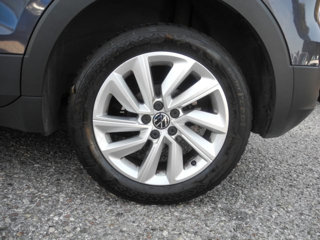 VOLKSWAGEN T-Cross usata 63