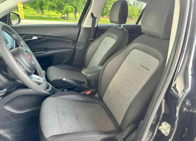 FIAT Tipo usata, con ESP