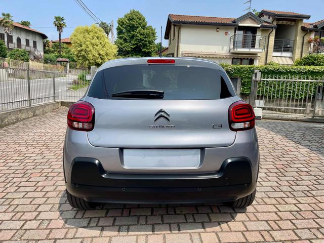 CITROEN C3 usata, con Alzacristalli elettrici