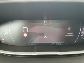 PEUGEOT 5008 usata, con Fendinebbia