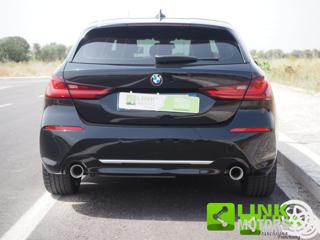 BMW 118 usata 7