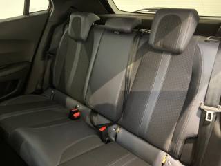 PEUGEOT 2008 usata, con Cruise Control