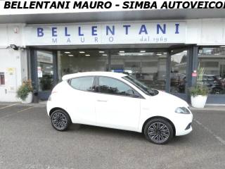 LANCIA Ypsilon 1.0 FireFly 5 porte S&S Hybrid Ecochic Gold