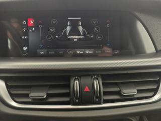 ALFA ROMEO Stelvio usata, con Chiusura centralizzata