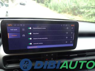 JEEP Avenger usata, con Cruise Control