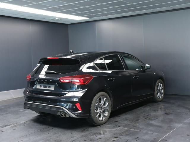 FORD Focus usata, con Airbag Passeggero