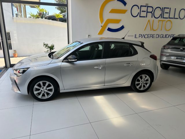 OPEL Corsa usata, con ESP