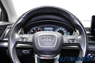 AUDI Q5 usata, con Boardcomputer
