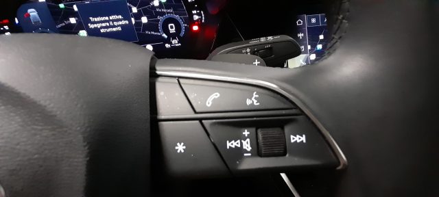 AUDI A3 usata 29