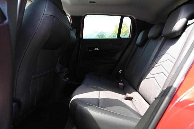 JEEP Avenger usata, con Filtro antiparticolato