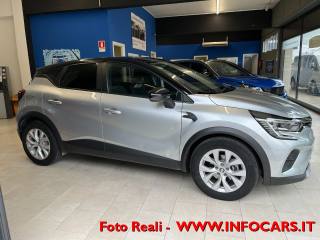 RENAULT Captur usata, con Chiusura centralizzata