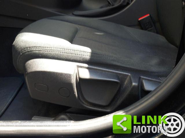 BMW 318 usata, con Autoradio