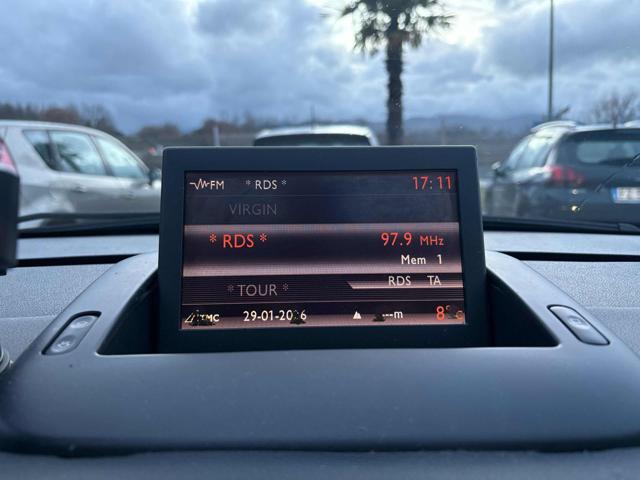 PEUGEOT 3008 usata, con Controllo automatico clima